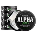 Pouches Nootropic Carburant Alpha entièrement chargé (Fuel vert) - Pochettes Nootropic Energy avec caféine, Alpha GPC, Tyrosine, Taurine, Guarana et plus