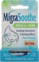 Santé du soleil, Migrastick, 0,1 Fl Oz