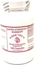 Super Strength Mammary Breast Enhancement Formula for Crossdressing Men and Trans-Women 100 Capsules de comptage