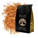 bodi : Cordyceps Champignon entier séché de 4 oz à 5 lb.100% Pure naturel fabriqué à la main (4 oz)