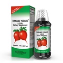 Améliore votre énergie corporelle, Améliore l'immunité, extrait de chevalradish, 8 FL Oz, bouteille, rouge