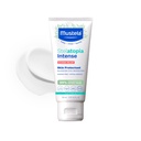 Mustela Crème Relief Eczema Stelatopia Intense - Lotion du corps hydratant sans fragrances avec farine d'avoine colloïdale - Pour peau sèche, démangeaisons, irritée et éruptions cutanées - Bébé, Enfant et Adulte - 5,07 fl. oz.