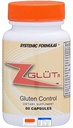 Formules systémiques: #697 - ZGLUTn - Contrôle du gluten