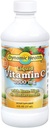 Santé dynamique Vitamine liquide C Citrus naturel 1000 Mg