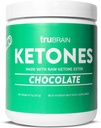 TruBrain Cétones - Cétone Ester + BHB Cétones exogènes.