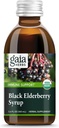 Sirop de mûrier noir de Gaia Herbes, 5.4 Ounce