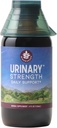 WishJarden Herbs Urinary Strength - supplément à base de plantes avec canneberge, Uva Ursi et Usnea soutient la santé et les troubles urinaires, favorise la fonction lymphatique, équilibre microbien, 4oz