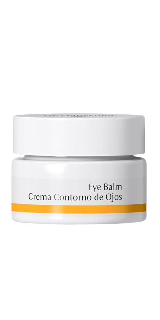 Dr. Hauschka Baume des yeux, 0.34 Fl Oz