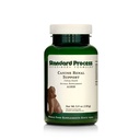 Processus standard Soutien rénal canin - Supplément chien pour la santé du rein, du foie et du coeur - Supplément animal pour la santé de votre chien - 3,9 oz (70 portions)