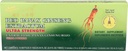 Extrait de Ginseng Panax rouge ultra-fort - Prince de la Paix, 30 btl, 10cc chacun, paquet de 3