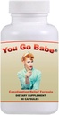 Formule de soulagement de la constipation Babe® - 90 capsules