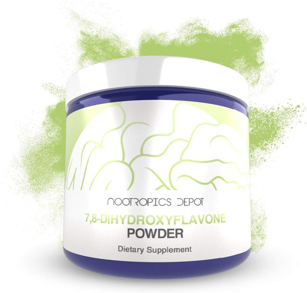 Poudre de 7,8-dihydroxyflavone