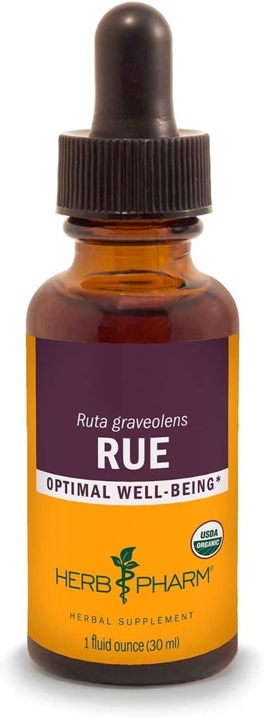 Extrait de liquide de rue biologique certifié Pharm - 1 once