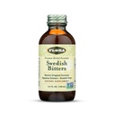 Flora - Swedish Bitters for Digestion, Alcohol-Free Bitters Help Bloating & Digestion, Maria's Original Formula Aqueous Extract, Vegan, Kosher, Non OGM, 3.4-fl. oz. Bouteille en verre