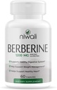 Supplément berbère - Potent 1200mg par portion.