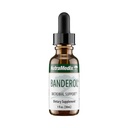 NutraMedix Daily Immune Support Supplement - Banderol Herbal Supplements for Immune System Support - Vegan Tincture - Bioavailable Otoba Bark Extract Liquid Drops (1 oz/30 ml)