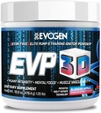 Evogen EVP 3D - Stim Free pré-entraînement poudre pour les hommes et les femmes