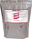 MVP Bone-Max Powder for Horse Bone Health and Development - Essential Nutrients for Performance and Young Growing Horses (6lb)