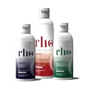Rho Nutrition - Ensemble d'essentiels pour la santé cellulaire – Suppléments liposomiques liquides pour le vieillissement en santé et le soutien cellulaire - NAD+, Curcumin + Resvératrol, & Glutathion (3 Pack)