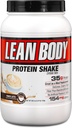 Labrada Lean Body MRP avec Premium Columbia Café (154mg de caféine), Power Latte, 2,47LB L'emballage des tubes peut varier