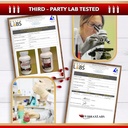 Astaxanthine 10mg supplément/meilleur antioxydant pur de microalgues, aide soins de la peau et des yeux, articulations arthritiques, vieillissement en santé, énergie boostante, 120 softgels non-OGM - suppléments d'astaxanthine Premium