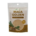 Bio Herbal- MACA GOLDEN (100% Natural) -Pure Root Powder - Great For To Start The Day With Energy.