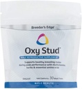Breeder's Edge Oxy Stud- Supplément de performance masculine- 30ct de viande