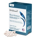 Dr Fuhrman Flora Biotect, Probiotique, 60 capsules