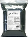 Poudre de spiruline 500g (1,1lb) en vrac pur frais
