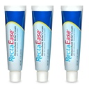 Globe RectaEase 5% Lidocaïne (3 Pack) Crème de soulagement des hémorroïdes 1 oz Tube, Crème anorectale, Soulagement rapide de la numération, Traitement des hémorroïdes de la démangeaison et de la brûlure