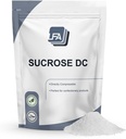 Sucrose DC poudre avec 3% Maltodextrine - 5 kg (11 lb) - Compression directe de sucre de table d'agent de reliure doux pour la machine à presse de comprimés Pill Binder Mix - supplément à croquer menthe