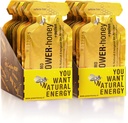 Power Honey Classic Energy Gel de 24 unités par paquet de 1,3 Oz