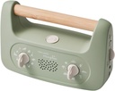 Ma petite Morphée : conte d'enfants et aide au sommeil pour les enfants 3 ans et plus Lecteur d'histoires avec des histoires de coucher et une machine sonore apaisante 192 séances en 4 langues