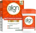 Align Probiotics, Probiotic Supplement for Daily Digestive Health, 28 capsules, 1er probiotique recommandé par les gastroentérologues (paquetage May Vary)