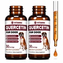 Quercetin pour les chiens Quercetin pour les chiens Quercetin pour les chiens Allergies Quercetin pour les chiens Soutien Quercetin pour les allergies Quercetin pour les chiens