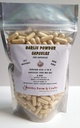 Capsules d'ail - Tailles des emballages de variétés - Fabriquées à l'état frais sur demande! (300 Pk)