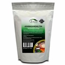 Ashwagandha Tea Organic 90 Bags Premium Quality 100% Pure Root -Withania Somnifera