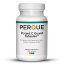 Perque Potent C Guard 1000 mg, 100 Nombre