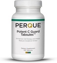Perque Potent C Guard 1000 mg, 100 Nombre