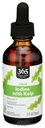 365 by Whole Foods Market, Liquid Iodine with Kelp, 2 OZ