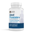 Soutien Prostate Homme avancé par Ideal Prostate Plus avec Saw Palmetto, Lycopene et plus pour le secours naturel