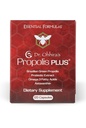 Propolis Plus du Dr Ohhira avec propolis verte brésilienne, 120 capsules