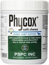 Vitamins & Supplements PhyCox Soft Chews, 120 ct, New
