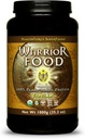 SOINS DE SANTÉ SUPERFOODS Warrior Food Protien Poudre - Vanilla Flavor - 1000 Grams