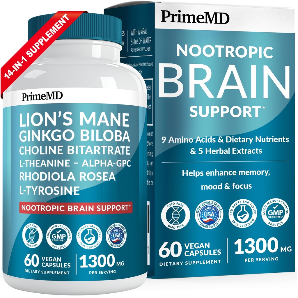 1300mg par portion (60 ct)