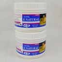 SU-PER E Natural Horse Vitamin E Supplement - Concentrated Vitamin E Supplement for Performance Horses - 1 Pound, (2 Pack)