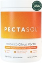 PectaSol Modifié agrumes Pectine – 454g poudre – Supplément Santé Total-Body pour soutenir le coeur, le système immunitaire, la réponse à l'inflammation et le vieillissement en santé + maintenir des niveaux de gallectine en santé-3