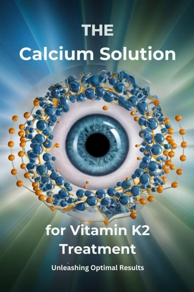 La solution de calcium pour le traitement de la vitamine K2 : obtenir des résultats optimaux
