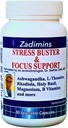 Stress Relief Premium Blend of 17 Natural Herbs and Vitamins