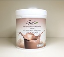 Gagnez du chocolat aux protéines blanches 400 g